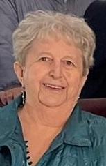 Lorraine Fortier Theriault