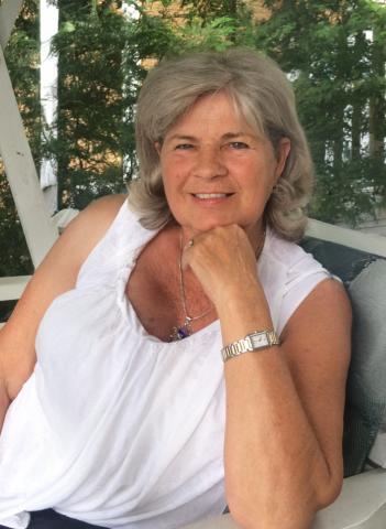 Jeannette Rainville Simard Manseau