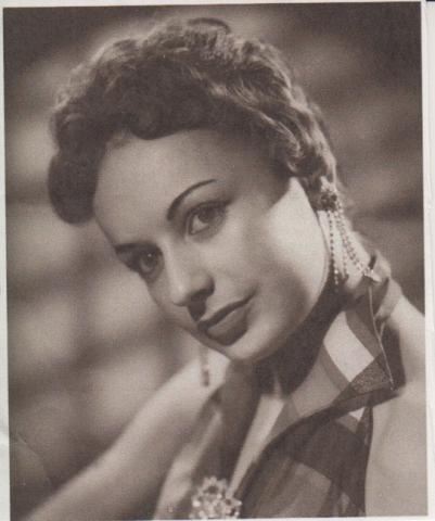 Luce Bourbeau