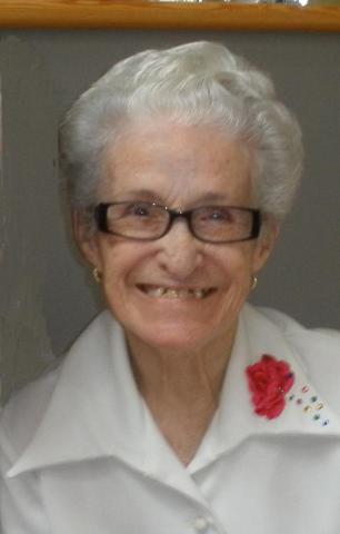 Aline Thibault Demers