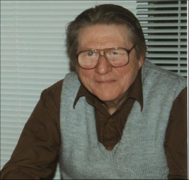 Georges-Henri Labonté