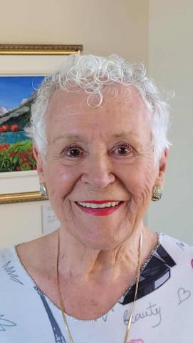 Marie-Marthe Chénier Villeneuve