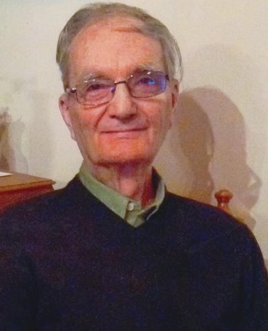 Noël Trépanier