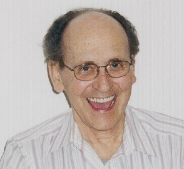 Wilfrid Robert Lalonde