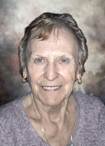 Jeannine Wolfe Therrien