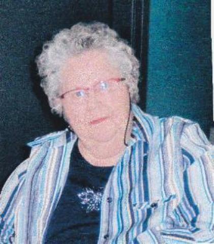 Yolande Bourgeois Beaudry