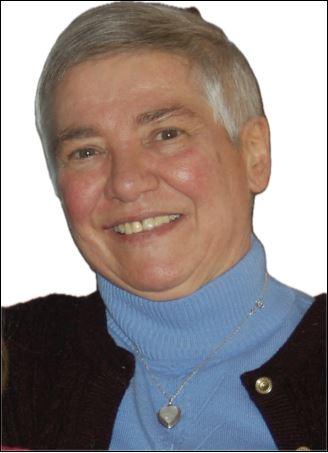 Rolande Beauchemin