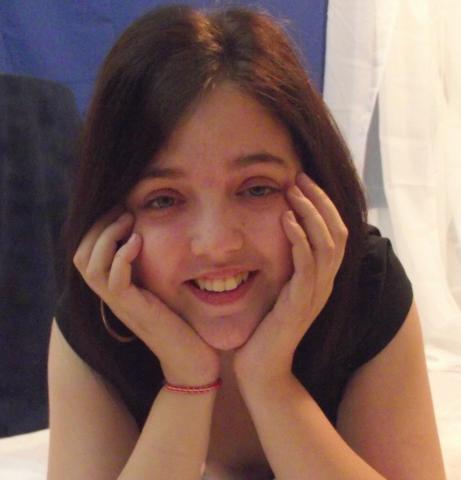 Mélissa Chrétien-Sarazin