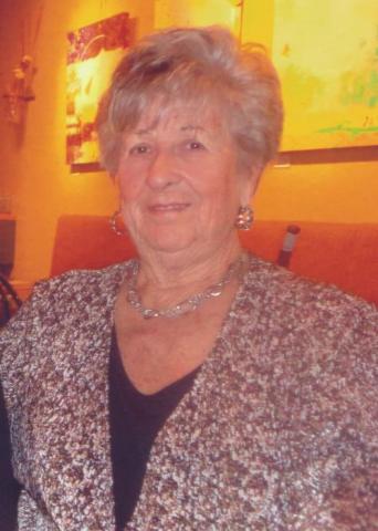 Louise Irène Hamon-Baker