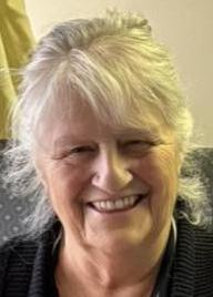 Louise D'Aoust
