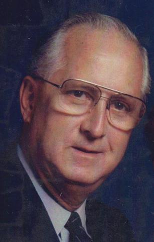 Raymond Parisien