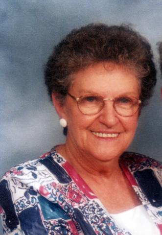 Jacqueline Morrissette Gingras