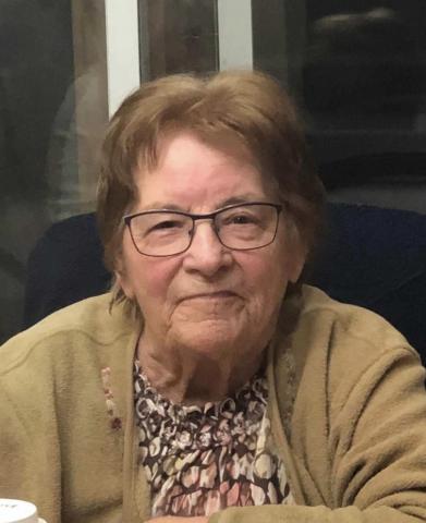 Irène Larose Dubois