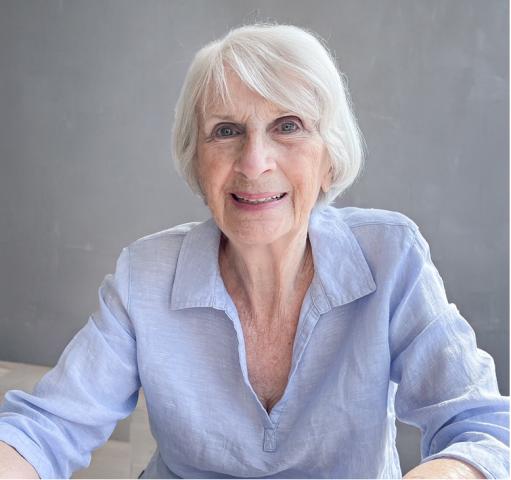Denise Poirier
