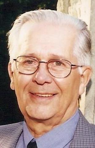 Robert Lafontaine
