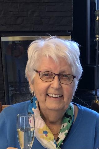 Claudette Beauchamp