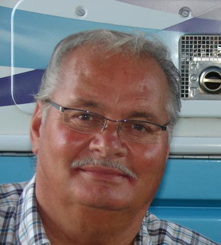 Mark Williams