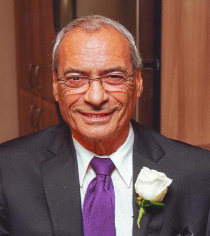 Germain Cousineau