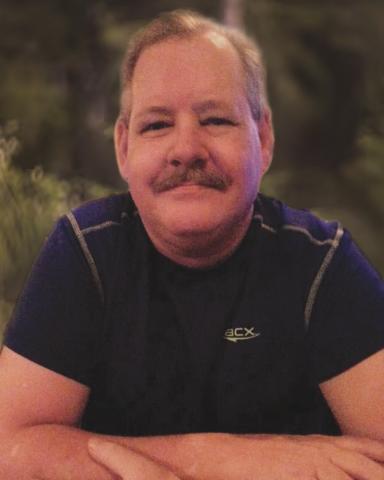Wayne Dagenais