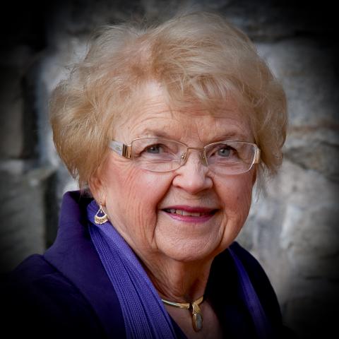 Thérèse Martin Gaudet