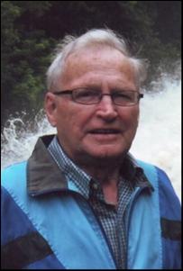 Jean-Claude Théberge