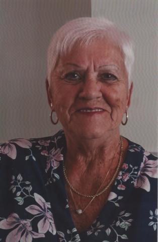 Thérèse Prud'homme