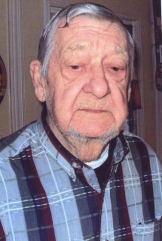 Roger Gauthier