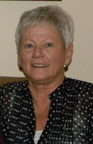 Gisèle Villeneuve