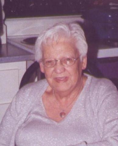 Rose-Aline Robillard