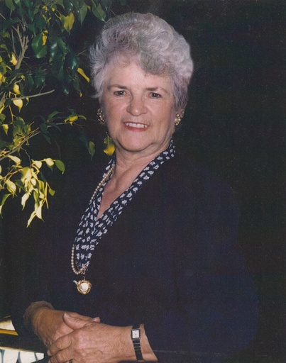 Monique L'Abbée Gaudreault