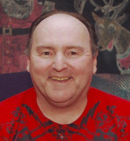 Réjean Lafrance