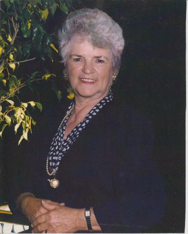 Monique L'Abbée Gaudreault