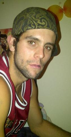 Mathieu Charlebois