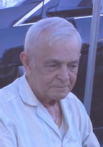André Paquette