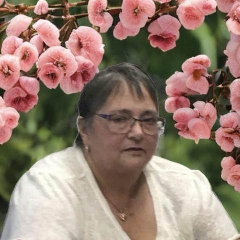 Rachel Bérard