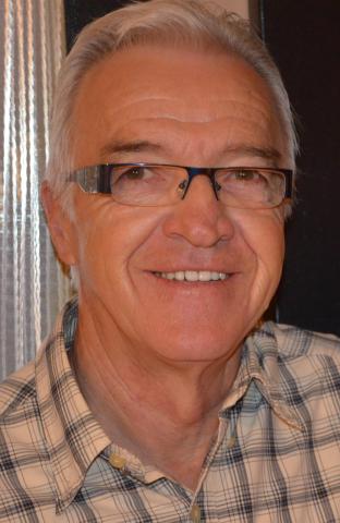Raymond Laroche