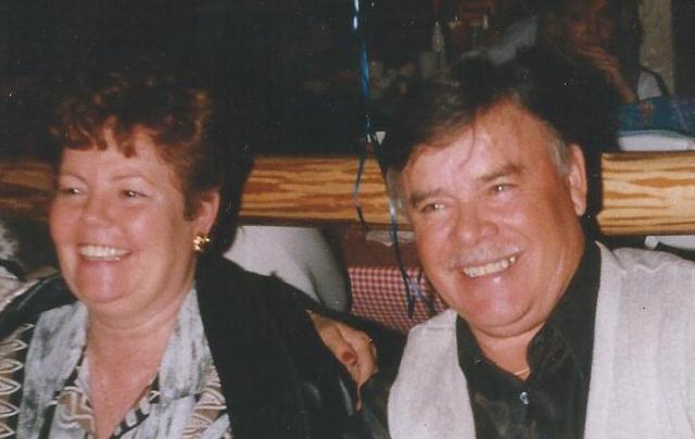 Raymond Et Lise Lapointe