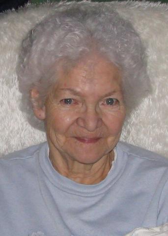 Charlotte Lacroix