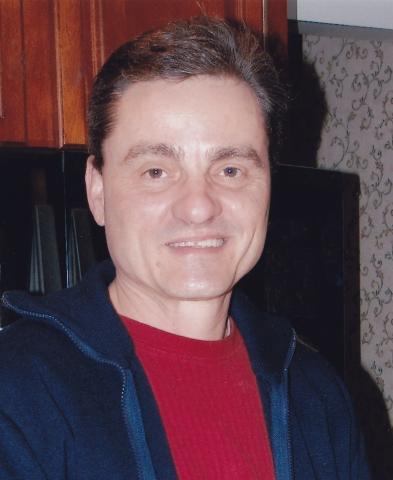 Luc Marcel Sigouin