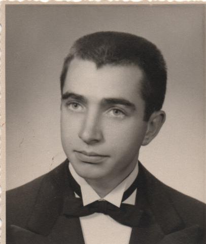 Jacques Giguère