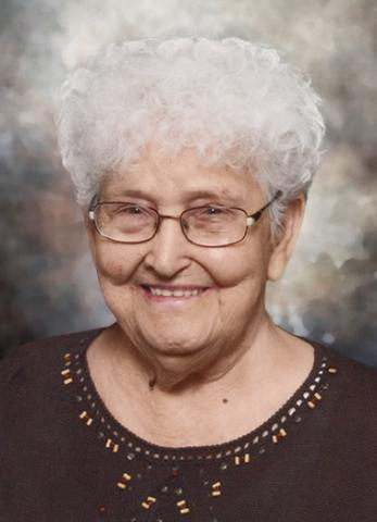 Thérèse Lefebvre Paquette