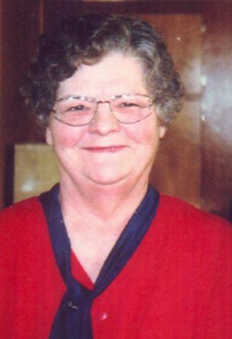 Jeannine Blanchard