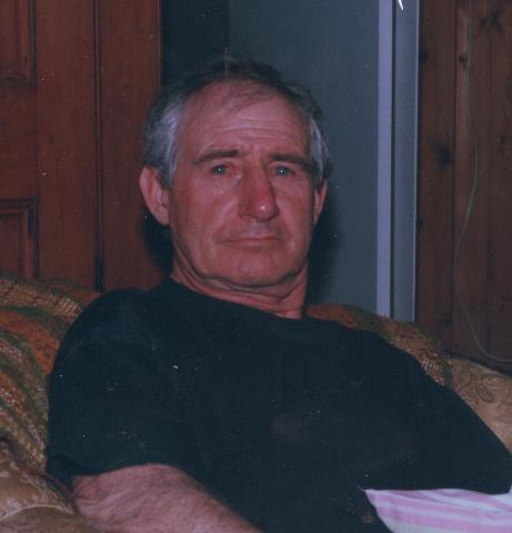 Raymond Varin