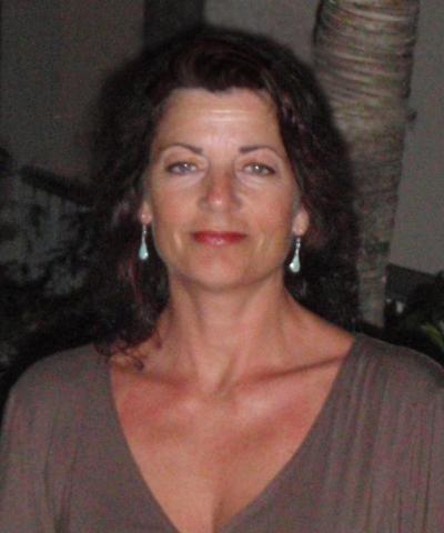 Lynda Hébert