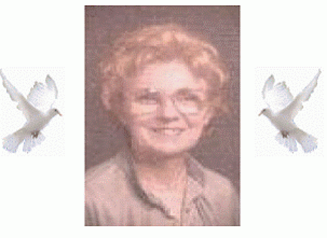 Pauline Legault
