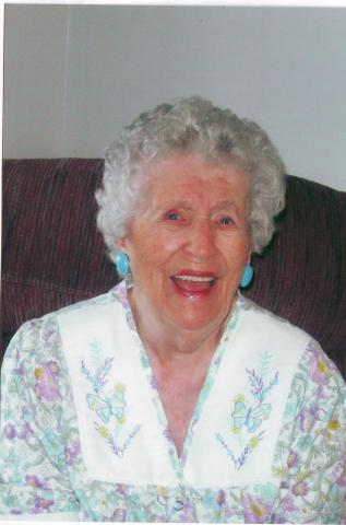 Rosa St-Jean Landry
