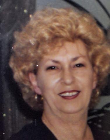 Jeanne d'Arc Lafrance