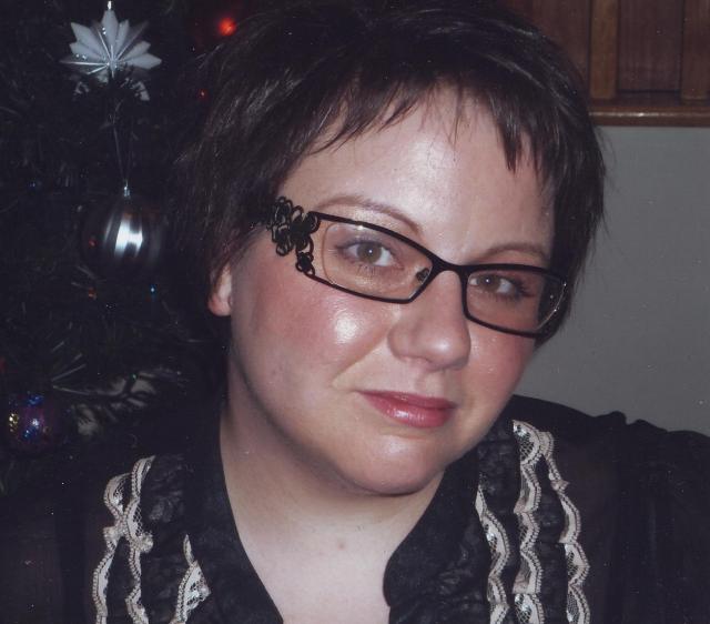 Karine Gravelle
