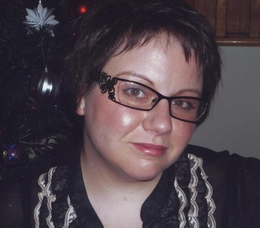 Karine Gravelle