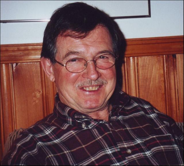 Charles Édouard Tremblay